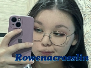 Rowenacrosslin