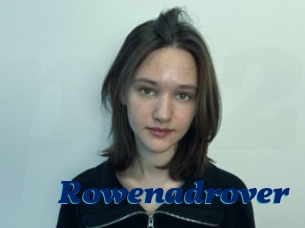 Rowenadrover