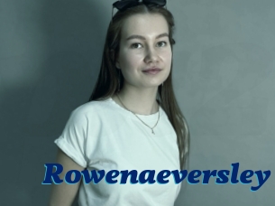 Rowenaeversley