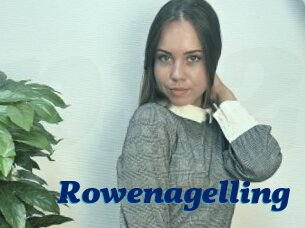 Rowenagelling