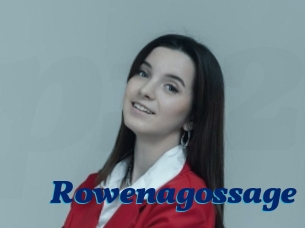 Rowenagossage
