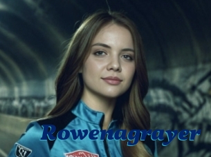 Rowenagrayer