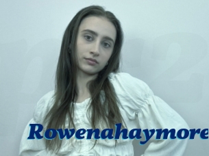 Rowenahaymore