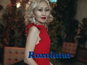 Roxalana
