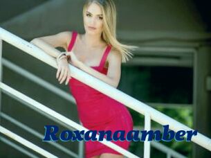 Roxanaamber