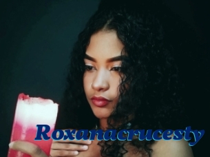 Roxanacrucesty