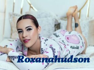 Roxanahudson