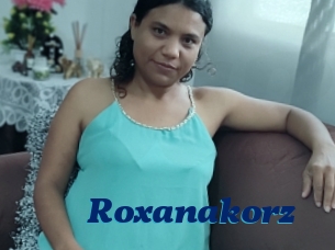 Roxanakorz