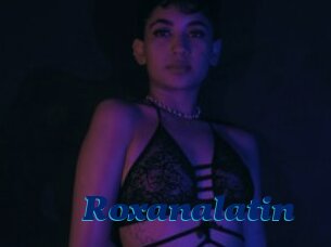 Roxanalatin