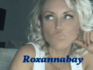 Roxannabay