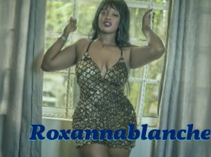 Roxannablanche