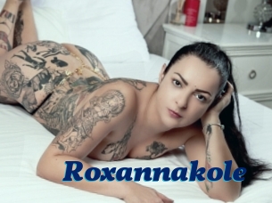 Roxannakole