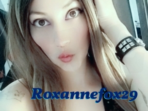 Roxannefox29