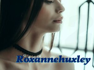 Roxannehuxley