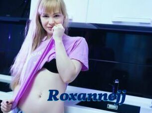 Roxannejj
