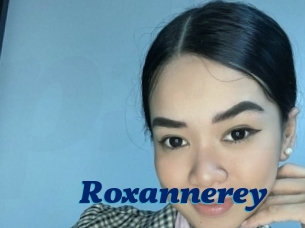 Roxannerey