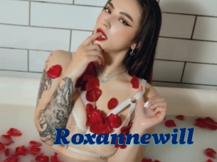 Roxannewill