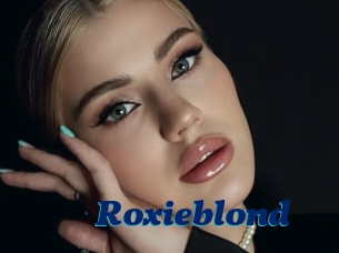 Roxieblond
