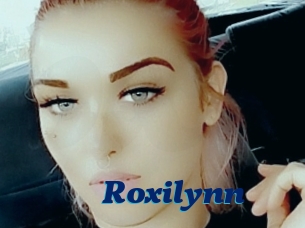 Roxilynn
