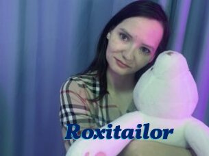 Roxitailor