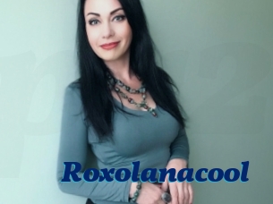 Roxolanacool