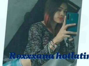 Roxxxana_hotlatin