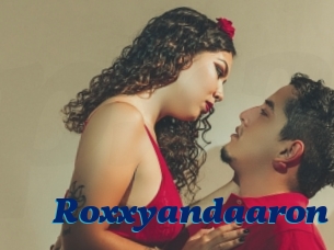 Roxxyandaaron