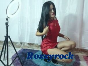 Roxxyrock