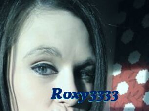 Roxy3333
