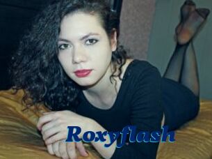 Roxyflash
