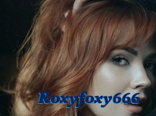 Roxyfoxy666