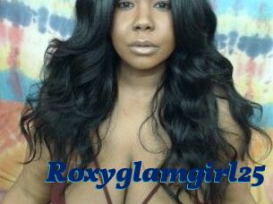 Roxyglamgirl25
