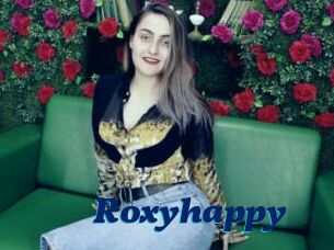 Roxyhappy