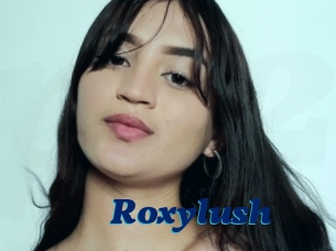 Roxylush