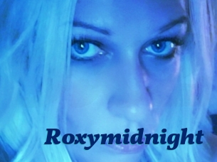 Roxymidnight