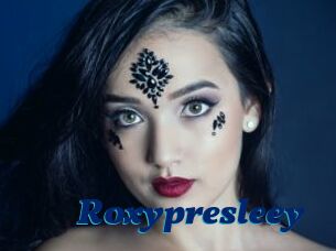 Roxypresleey