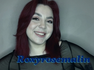Roxyrosemalin