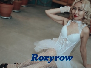 Roxyrow