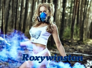 Roxywinston