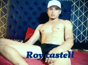 Roy_castell