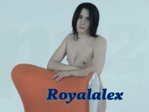 Royalalex