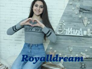 Royalldream