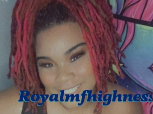 Royalmfhighness