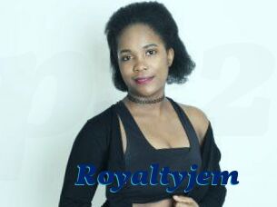 Royaltyjem
