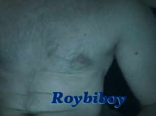 Roybiboy