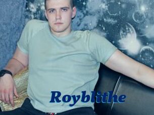 Royblithe