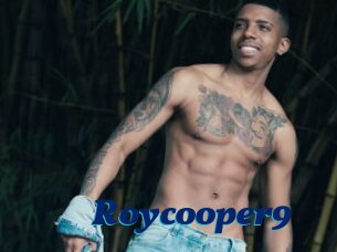 Roycooper9