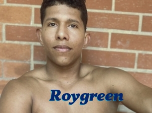 Roygreen