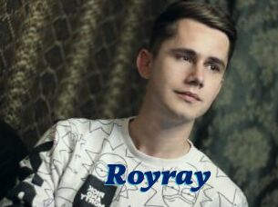 Royray