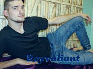 Royvaliant